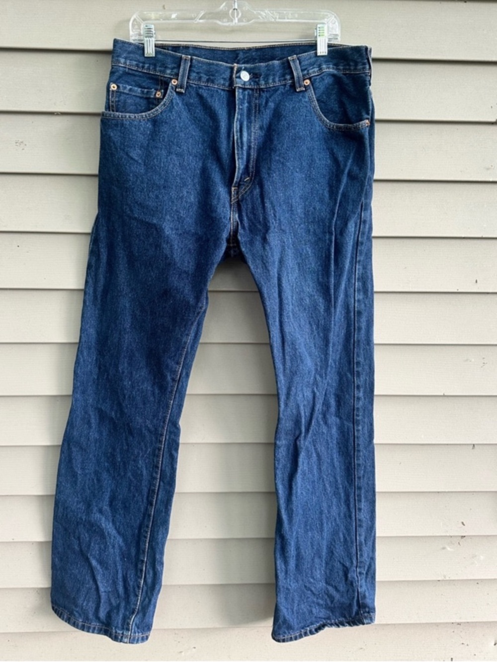 Levi’s 517 jeans men’s 36x32